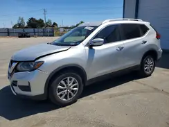 KNMAT2MV4KP507510 2019 NISSAN ROGUE