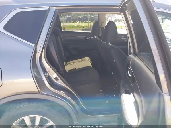 KNMAT2MV4KP508558 2019 NISSAN ROGUE - Image 8