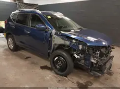 KNMAT2MV4KP509533 2019 NISSAN ROGUE
