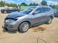 KNMAT2MV4KP510276 2019 NISSAN ROGUE