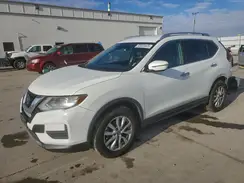 KNMAT2MV4KP511010 2019 NISSAN ROGUE