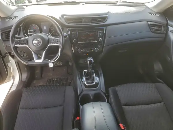 KNMAT2MV4KP511010 2019 NISSAN ROGUE - Image 8