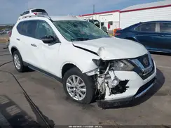 KNMAT2MV4KP511024 2019 NISSAN ROGUE