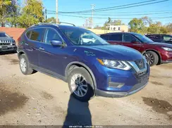 KNMAT2MV4KP511962 2019 NISSAN ROGUE