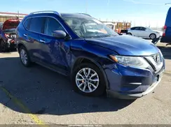 KNMAT2MV4KP512805 2019 NISSAN ROGUE