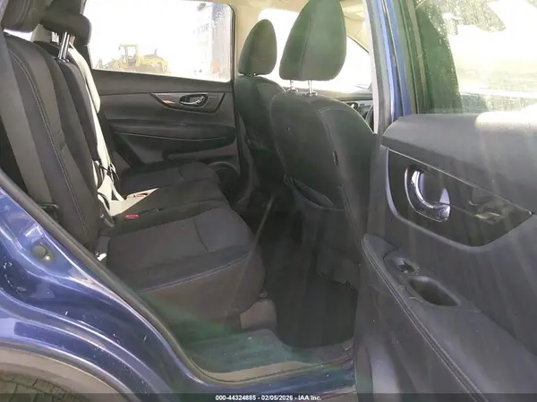 KNMAT2MV4KP512805 2019 NISSAN ROGUE - Image 8