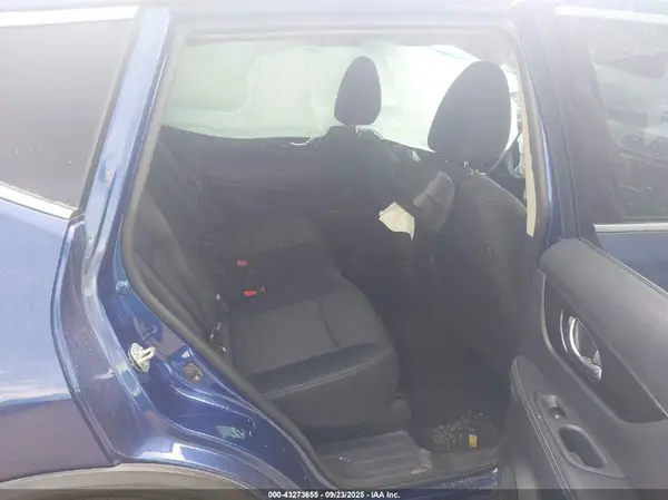 KNMAT2MV4KP513632 2019 NISSAN ROGUE - Image 8