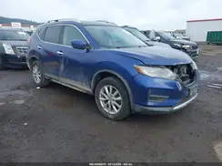 KNMAT2MV4KP514148 2019 NISSAN ROGUE