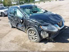 KNMAT2MV4KP514229 2019 NISSAN ROGUE