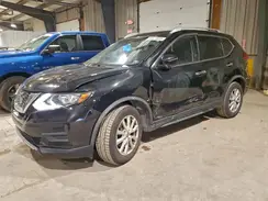 KNMAT2MV4KP514540 2019 NISSAN ROGUE