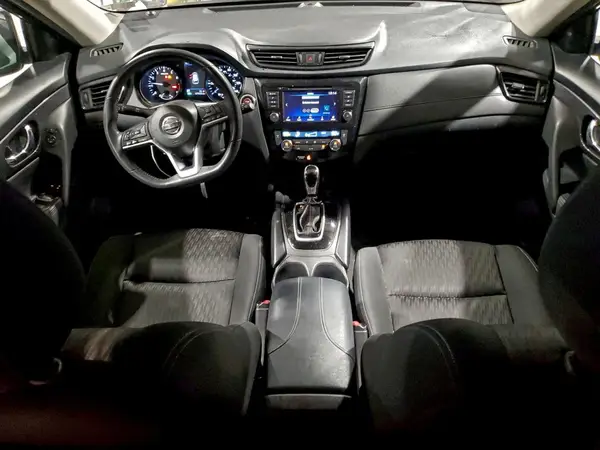KNMAT2MV4KP514540 2019 NISSAN ROGUE - Image 8