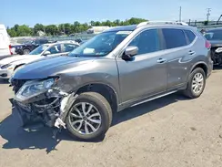KNMAT2MV4KP515235 2019 NISSAN ROGUE