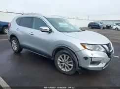 KNMAT2MV4KP515560 2019 NISSAN ROGUE