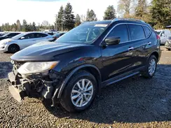 KNMAT2MV4KP516367 2019 NISSAN ROGUE