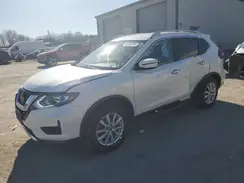 KNMAT2MV4KP516756 2019 NISSAN ROGUE