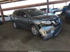 KNMAT2MV4KP516918 2019 NISSAN ROGUE