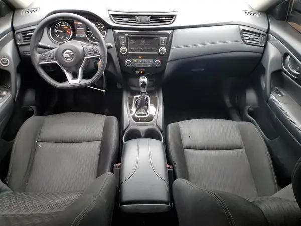 KNMAT2MV4KP517938 2019 NISSAN ROGUE - Image 8