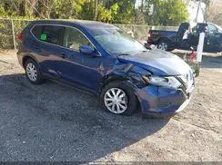 KNMAT2MV4KP518345 2019 NISSAN ROGUE