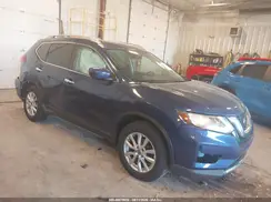 KNMAT2MV4KP518393 2019 NISSAN ROGUE