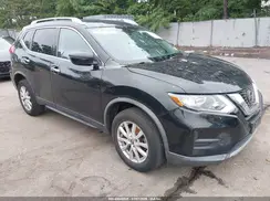 KNMAT2MV4KP519740 2019 NISSAN ROGUE