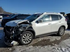 KNMAT2MV4KP520970 2019 NISSAN ROGUE