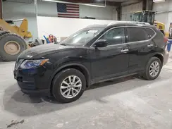 KNMAT2MV4KP521116 2019 NISSAN ROGUE