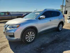 KNMAT2MV4KP521605 2019 NISSAN ROGUE