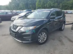 KNMAT2MV4KP521665 2019 NISSAN ROGUE