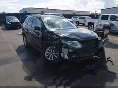KNMAT2MV4KP522234 2019 NISSAN ROGUE
