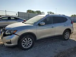 KNMAT2MV4KP522590 2019 NISSAN ROGUE
