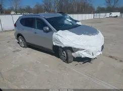 KNMAT2MV4KP523089 2019 NISSAN ROGUE