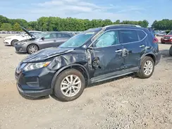 KNMAT2MV4KP523772 2019 NISSAN ROGUE