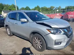 KNMAT2MV4KP523979 2019 NISSAN ROGUE