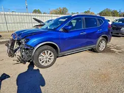 KNMAT2MV4KP524243 2019 NISSAN ROGUE