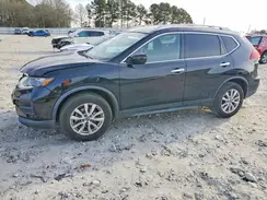 KNMAT2MV4KP524761 2019 NISSAN ROGUE
