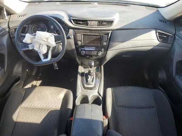 KNMAT2MV4KP524808 2019 NISSAN ROGUE - Image 8