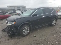KNMAT2MV4KP527627 2019 NISSAN ROGUE