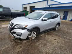 KNMAT2MV4KP528079 2019 NISSAN ROGUE