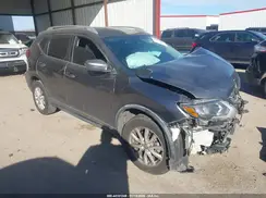 KNMAT2MV4KP529278 2019 NISSAN ROGUE
