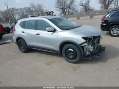 KNMAT2MV4KP529572 2019 NISSAN ROGUE