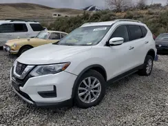 KNMAT2MV4KP530107 2019 NISSAN ROGUE