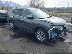 KNMAT2MV4KP530219 2019 NISSAN ROGUE