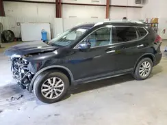 KNMAT2MV4KP530317 2019 NISSAN ROGUE
