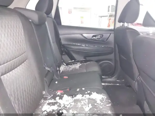 KNMAT2MV4KP530575 2019 NISSAN ROGUE - Image 8