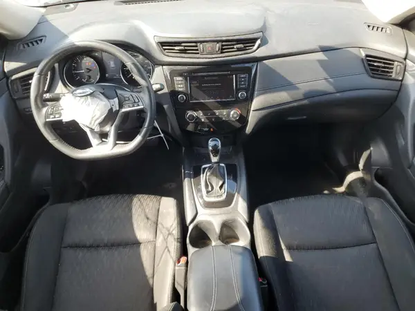 KNMAT2MV4KP530625 2019 NISSAN ROGUE - Image 8