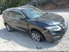 KNMAT2MV4KP531306 2019 NISSAN ROGUE
