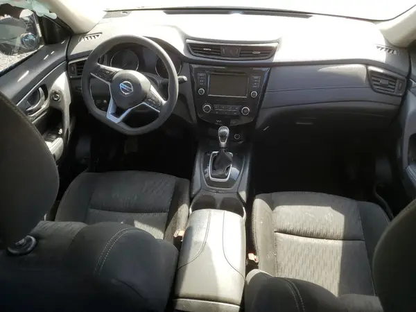 KNMAT2MV4KP531399 2019 NISSAN ROGUE - Image 8