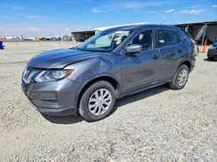 KNMAT2MV4KP531533 2019 NISSAN ROGUE