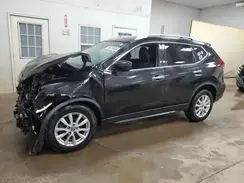 KNMAT2MV4KP532486 2019 NISSAN ROGUE