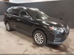 KNMAT2MV4KP533511 2019 NISSAN ROGUE